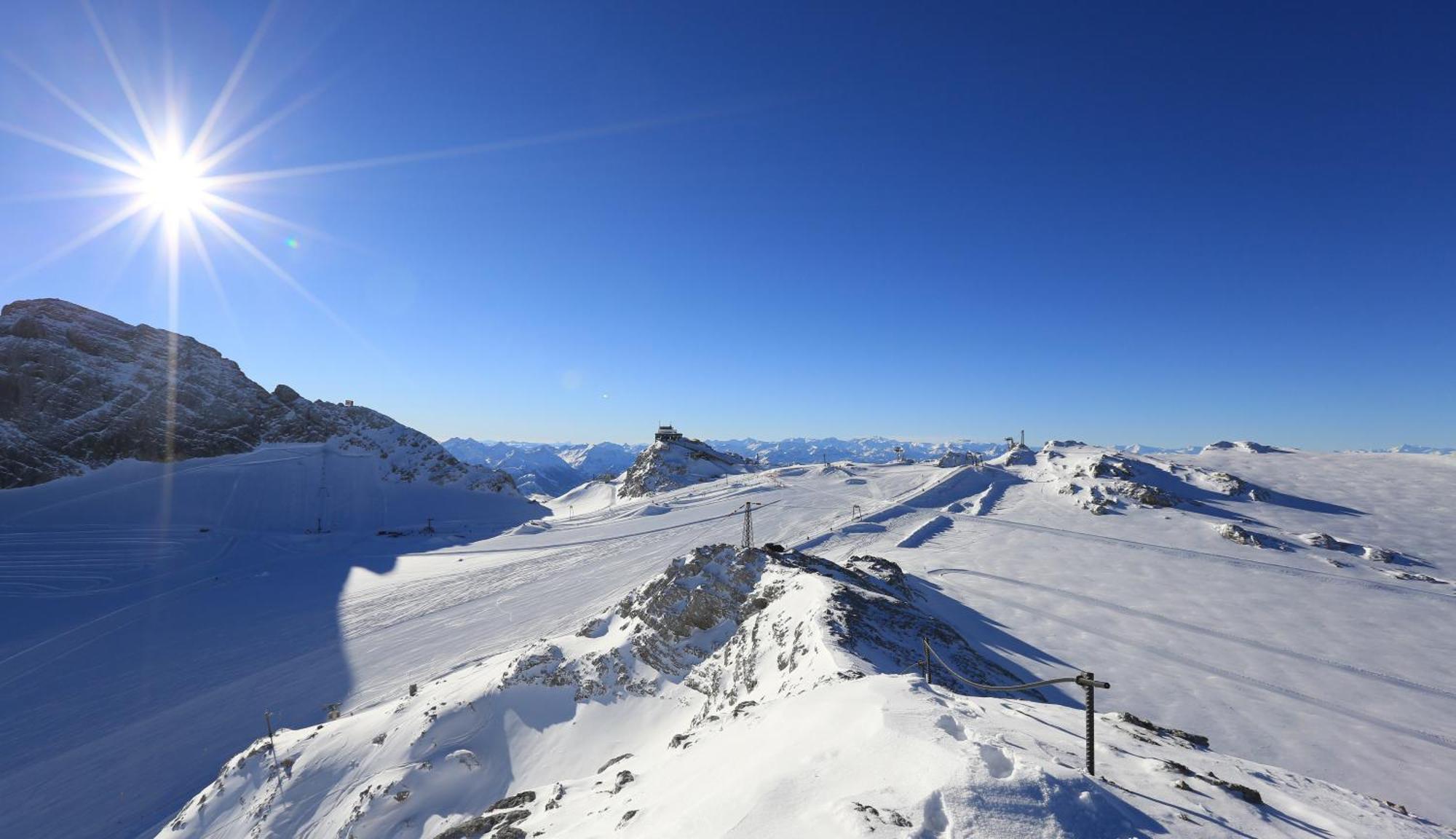 Bio-Bauernhof Simonbauer Villa Ramsau am Dachstein Exterior foto