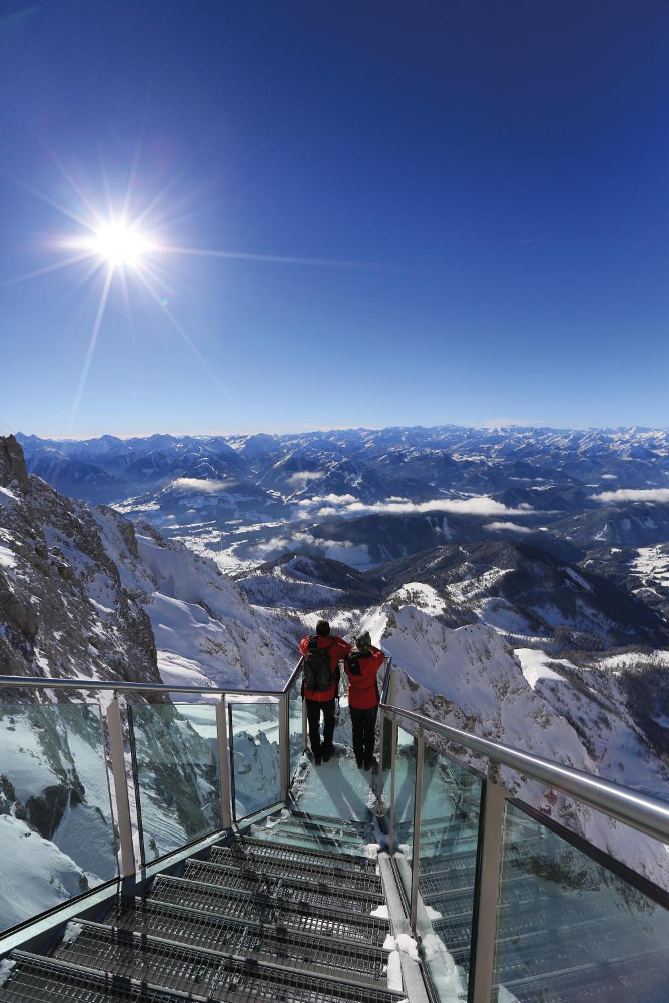 Bio-Bauernhof Simonbauer Villa Ramsau am Dachstein Exterior foto